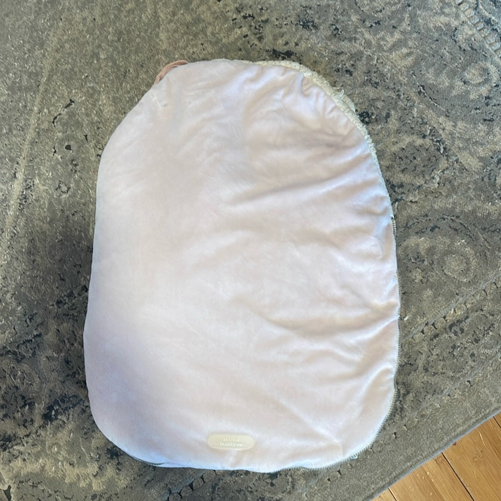 JJCole Bunting Bag